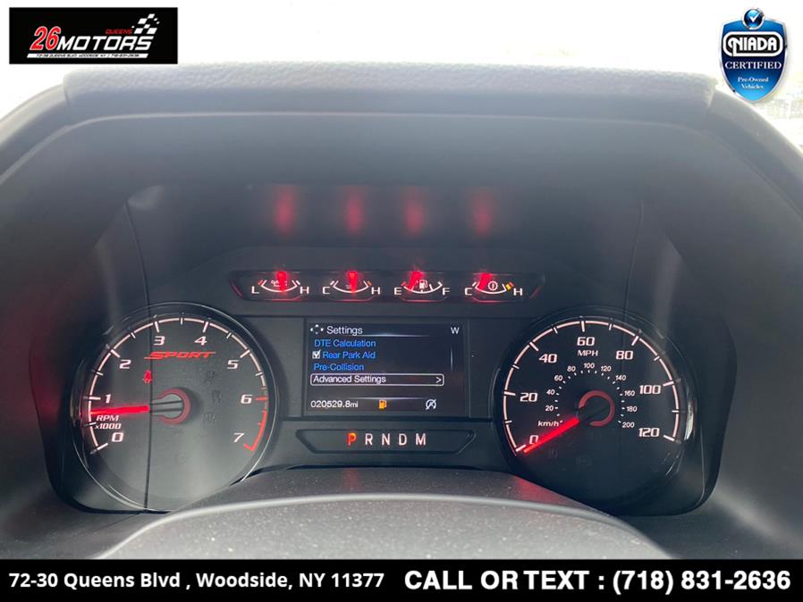Used Ford F-150 XLT 4WD SuperCrew 5.5'' Box 2019 | 26 Motors Queens. Woodside, New York Used Ford F-150 XLT 4WD SuperCrew 5.5'' Box 2019 | 26 Motors Queens. Woodside, New York