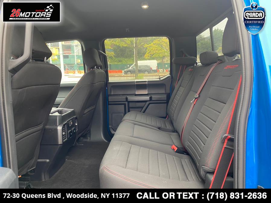 Used Ford F-150 XLT 4WD SuperCrew 5.5'' Box 2019 | 26 Motors Queens. Woodside, New York Used Ford F-150 XLT 4WD SuperCrew 5.5'' Box 2019 | 26 Motors Queens. Woodside, New York