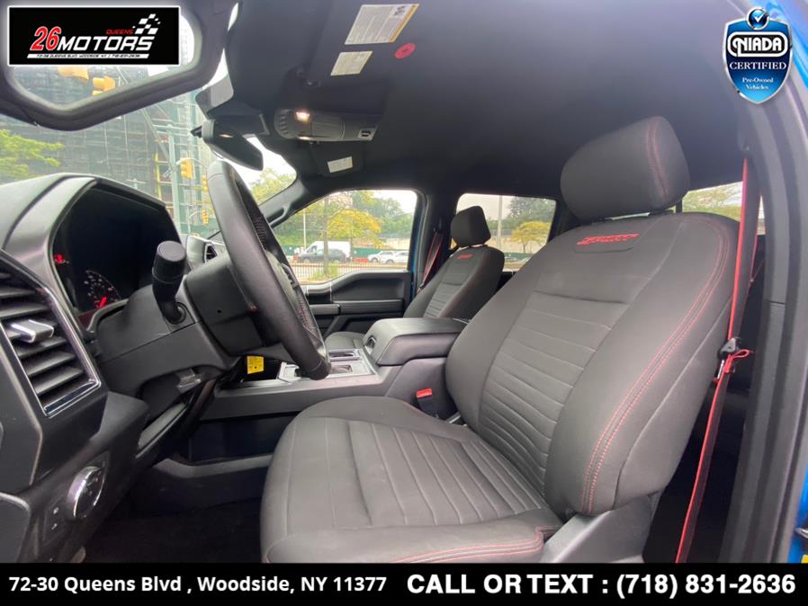 Used Ford F-150 XLT 4WD SuperCrew 5.5'' Box 2019 | 26 Motors Queens. Woodside, New York Used Ford F-150 XLT 4WD SuperCrew 5.5'' Box 2019 | 26 Motors Queens. Woodside, New York