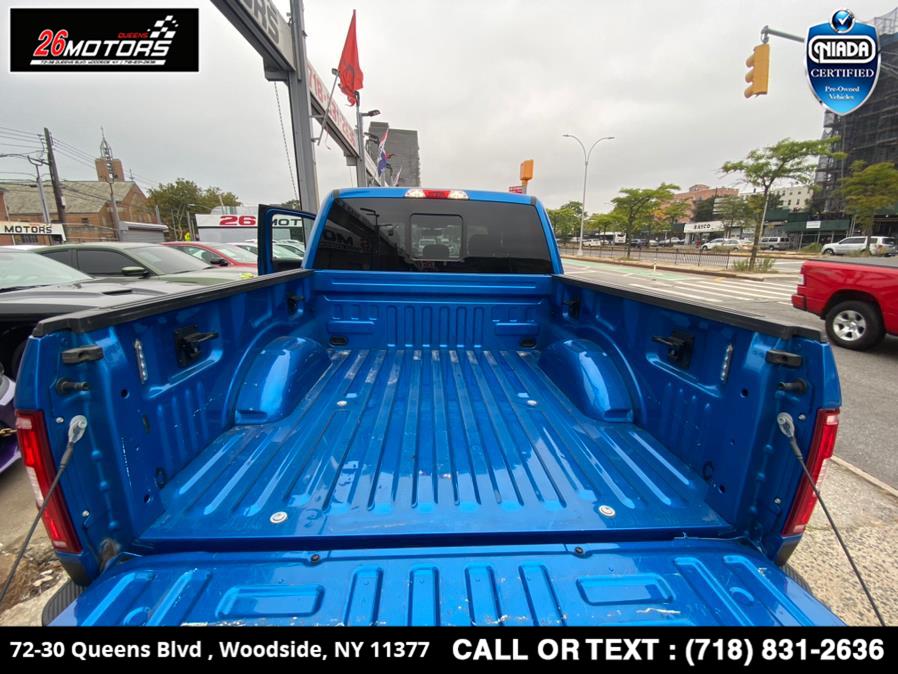 Used Ford F-150 XLT 4WD SuperCrew 5.5'' Box 2019 | 26 Motors Queens. Woodside, New York Used Ford F-150 XLT 4WD SuperCrew 5.5'' Box 2019 | 26 Motors Queens. Woodside, New York