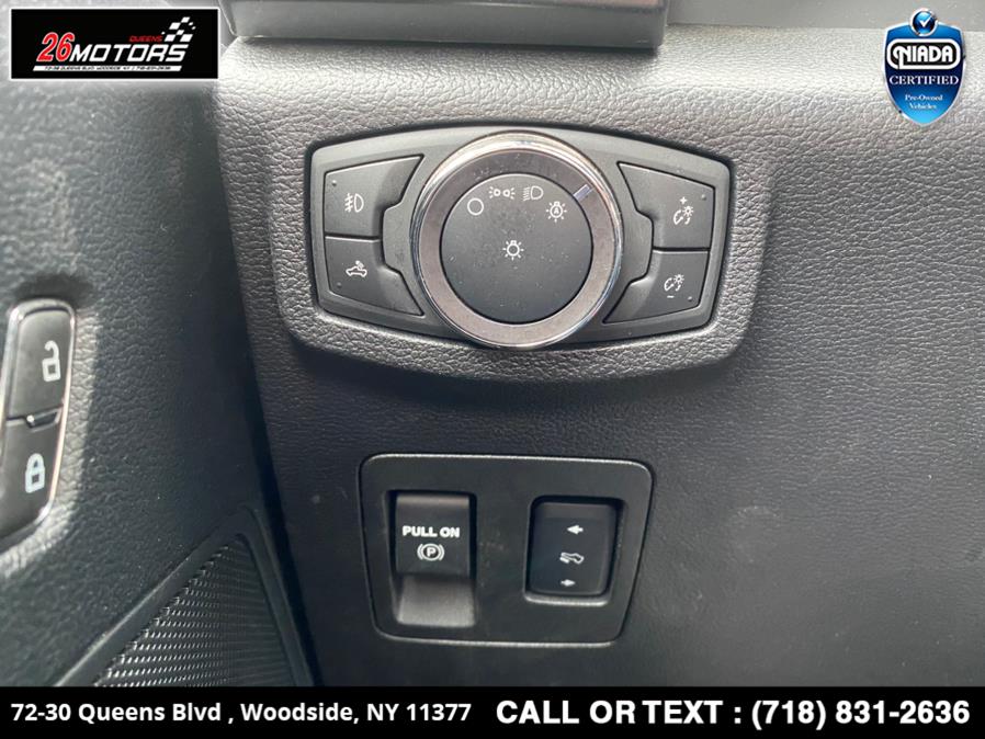 Used Ford F-150 XLT 4WD SuperCrew 5.5'' Box 2019 | 26 Motors Queens. Woodside, New York Used Ford F-150 XLT 4WD SuperCrew 5.5'' Box 2019 | 26 Motors Queens. Woodside, New York