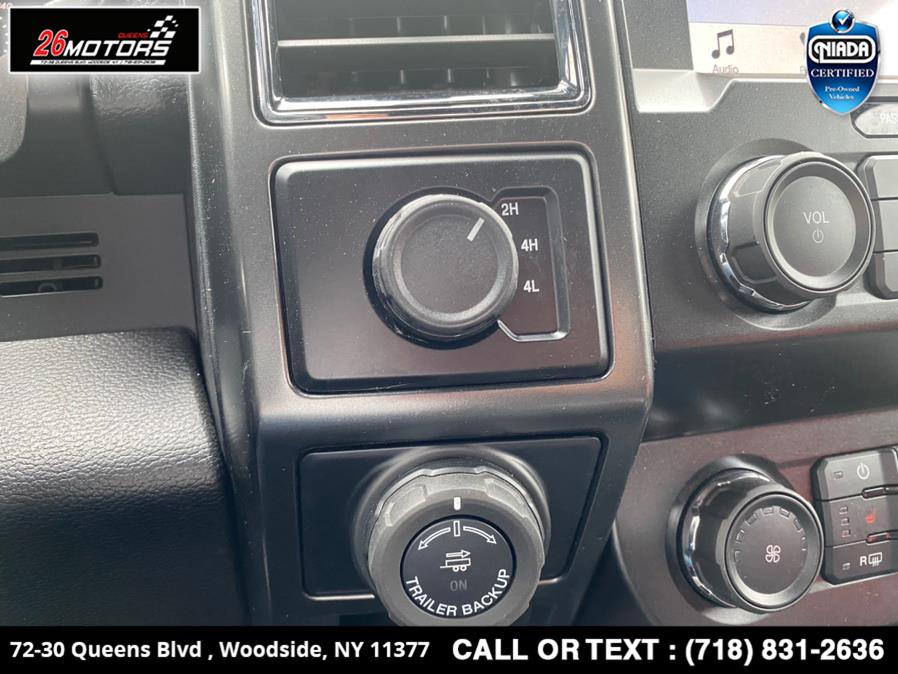 Used Ford F-150 XLT 4WD SuperCrew 5.5'' Box 2019 | 26 Motors Queens. Woodside, New York Used Ford F-150 XLT 4WD SuperCrew 5.5'' Box 2019 | 26 Motors Queens. Woodside, New York