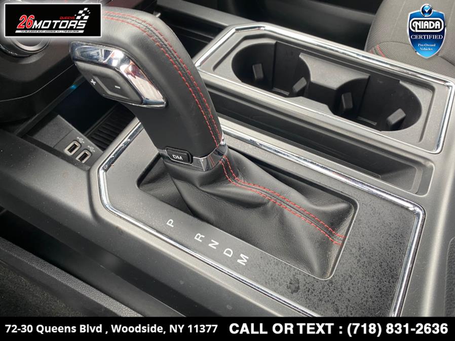 Used Ford F-150 XLT 4WD SuperCrew 5.5'' Box 2019 | 26 Motors Queens. Woodside, New York Used Ford F-150 XLT 4WD SuperCrew 5.5'' Box 2019 | 26 Motors Queens. Woodside, New York