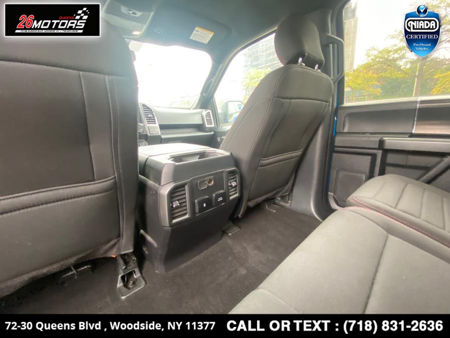 Used Ford F-150 XLT 4WD SuperCrew 5.5'' Box 2019 | 26 Motors Queens. Woodside, New York Used Ford F-150 XLT 4WD SuperCrew 5.5'' Box 2019 | 26 Motors Queens. Woodside, New York