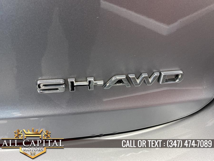 Used Acura MDX SH-AWD w/Technology Pkg 2017 | All Capital Motors. Brooklyn, New York