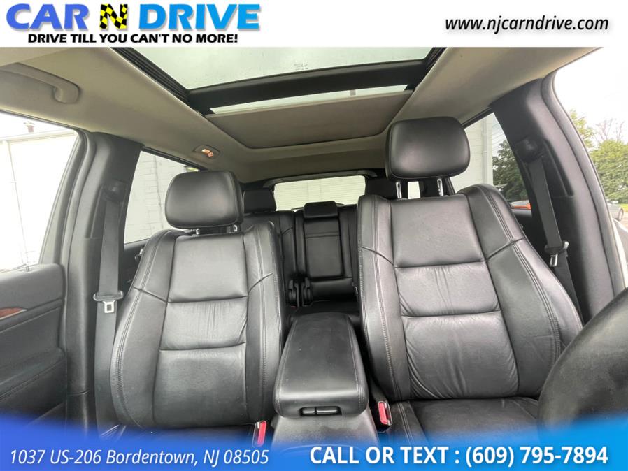 Used Jeep Grand Cherokee Limited 4WD 2011 | Car N Drive. Bordentown, New Jersey Used Jeep Grand Cherokee Limited 4WD 2011 | Car N Drive. Bordentown, New Jersey