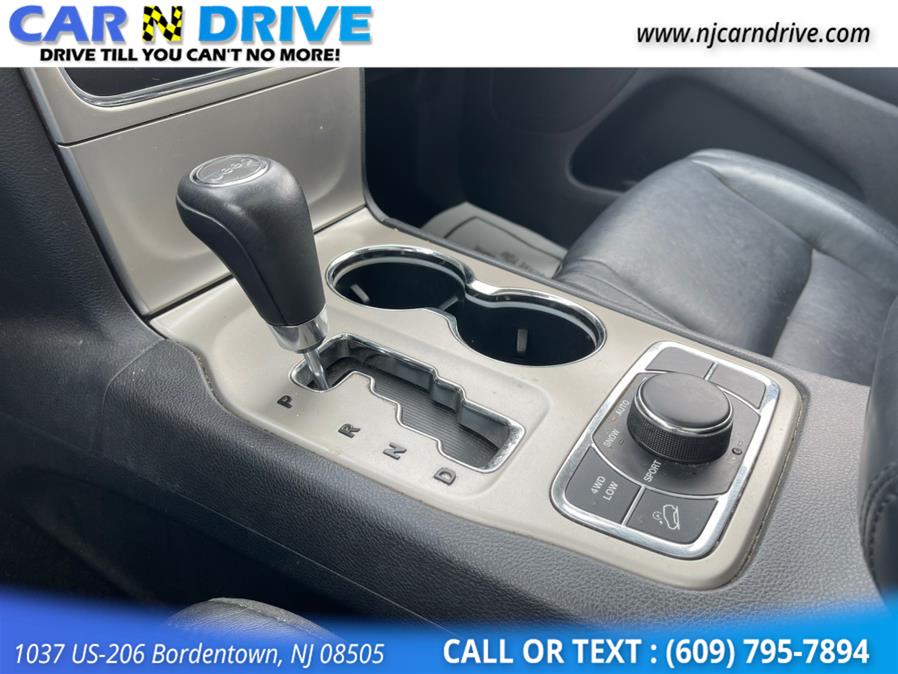 Used Jeep Grand Cherokee Limited 4WD 2011 | Car N Drive. Bordentown, New Jersey Used Jeep Grand Cherokee Limited 4WD 2011 | Car N Drive. Bordentown, New Jersey