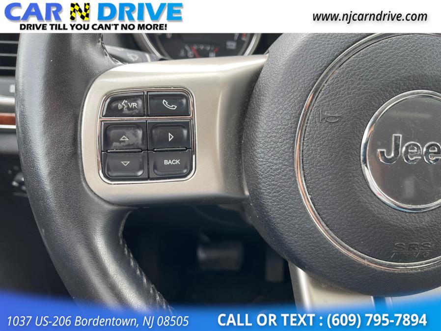 Used Jeep Grand Cherokee Limited 4WD 2011 | Car N Drive. Bordentown, New Jersey Used Jeep Grand Cherokee Limited 4WD 2011 | Car N Drive. Bordentown, New Jersey