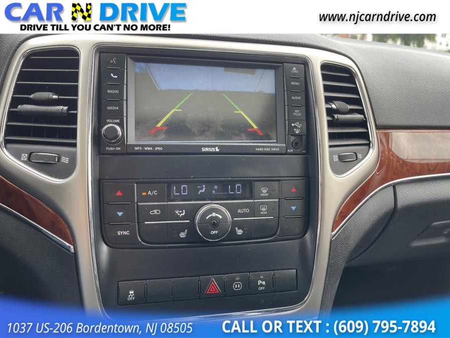 Used Jeep Grand Cherokee Limited 4WD 2011 | Car N Drive. Bordentown, New Jersey Used Jeep Grand Cherokee Limited 4WD 2011 | Car N Drive. Bordentown, New Jersey