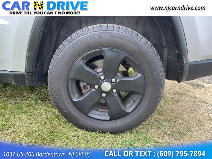 Used Jeep Grand Cherokee Limited 4WD 2011 | Car N Drive. Bordentown, New Jersey Used Jeep Grand Cherokee Limited 4WD 2011 | Car N Drive. Bordentown, New Jersey