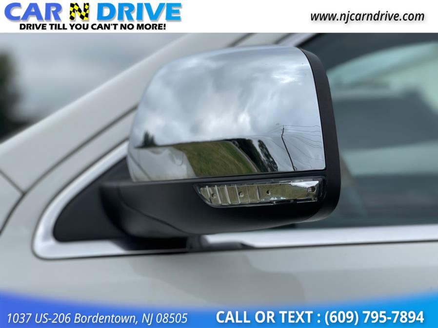 Used Jeep Grand Cherokee Overland 4WD 2011 | Car N Drive. Bordentown, New Jersey Used Jeep Grand Cherokee Overland 4WD 2011 | Car N Drive. Bordentown, New Jersey