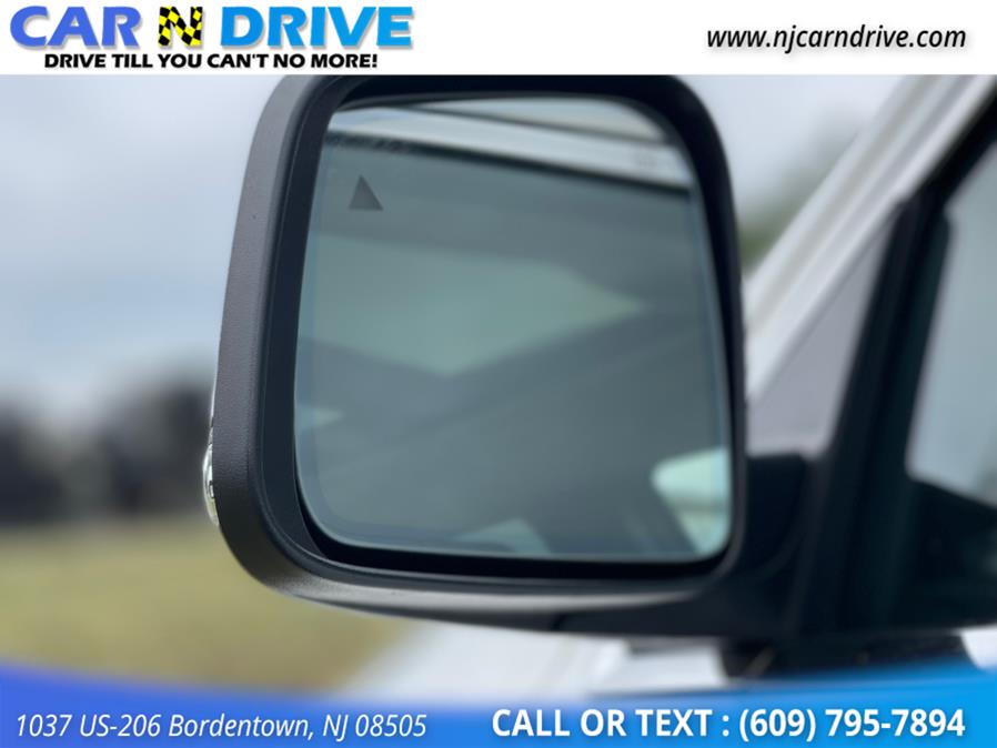 Used Jeep Grand Cherokee Overland 4WD 2011 | Car N Drive. Bordentown, New Jersey Used Jeep Grand Cherokee Overland 4WD 2011 | Car N Drive. Bordentown, New Jersey