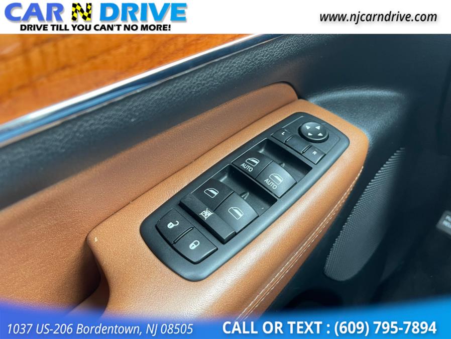 Used Jeep Grand Cherokee Overland 4WD 2011 | Car N Drive. Bordentown, New Jersey Used Jeep Grand Cherokee Overland 4WD 2011 | Car N Drive. Bordentown, New Jersey