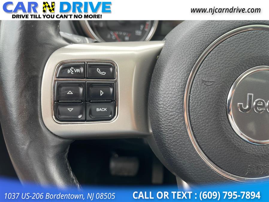 Used Jeep Grand Cherokee Overland 4WD 2011 | Car N Drive. Bordentown, New Jersey Used Jeep Grand Cherokee Overland 4WD 2011 | Car N Drive. Bordentown, New Jersey