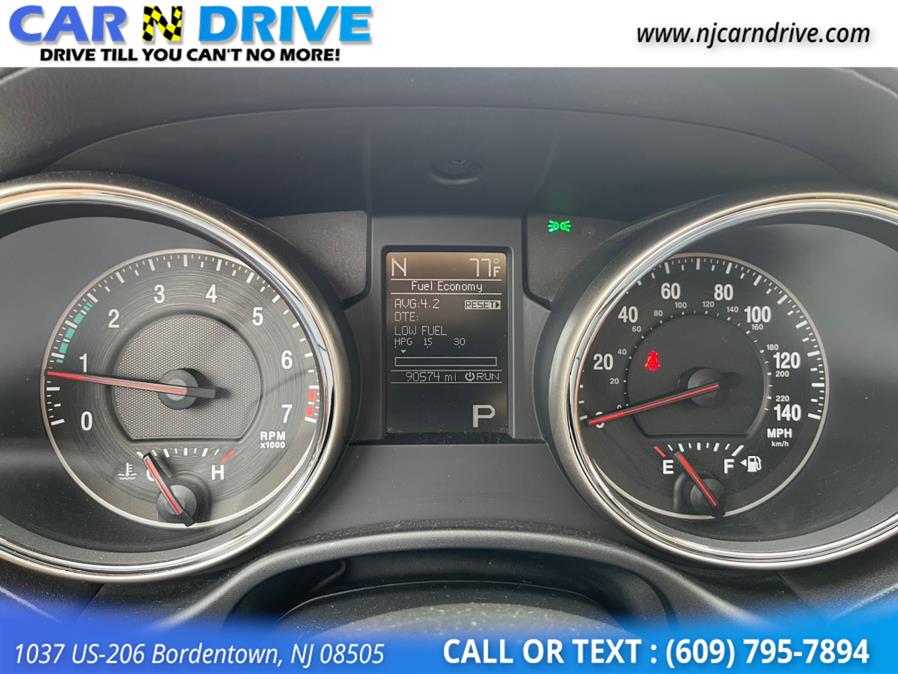 Used Jeep Grand Cherokee Overland 4WD 2011 | Car N Drive. Bordentown, New Jersey Used Jeep Grand Cherokee Overland 4WD 2011 | Car N Drive. Bordentown, New Jersey