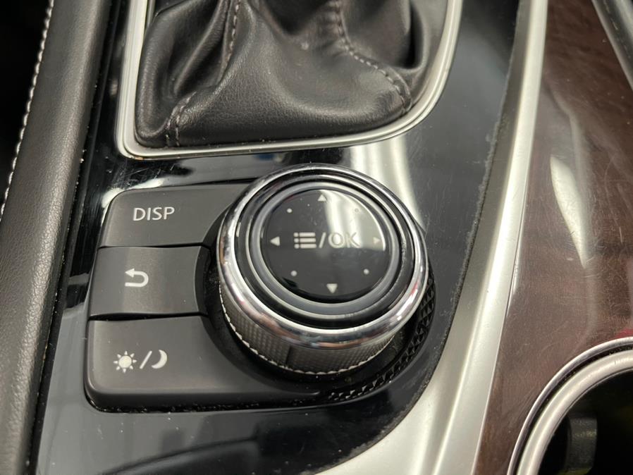Used INFINITI Q50 3.0t LUXE AWD 2018 | 5 Towns Drive. Inwood, New York Used INFINITI Q50 3.0t LUXE AWD 2018 | 5 Towns Drive. Inwood, New York