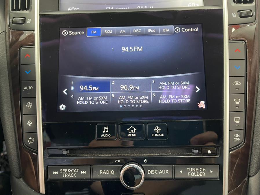 Used INFINITI Q50 3.0t LUXE AWD 2018 | 5 Towns Drive. Inwood, New York Used INFINITI Q50 3.0t LUXE AWD 2018 | 5 Towns Drive. Inwood, New York