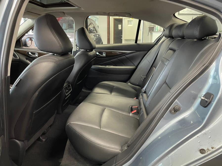 Used INFINITI Q50 3.0t LUXE AWD 2018 | 5 Towns Drive. Inwood, New York Used INFINITI Q50 3.0t LUXE AWD 2018 | 5 Towns Drive. Inwood, New York