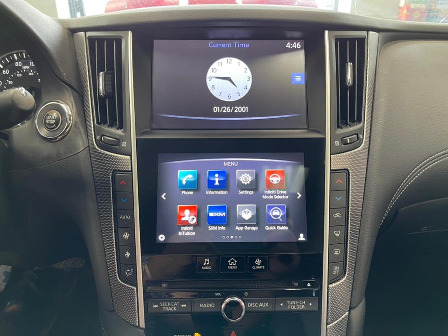 2018 INFINITI Q50 3.0t SPORT, available for sale in Inwood, New York | 5 Towns Drive. Inwood, New York 2018 INFINITI Q50 3.0t SPORT, available for sale in Inwood, New York | 5 Towns Drive. Inwood, New York