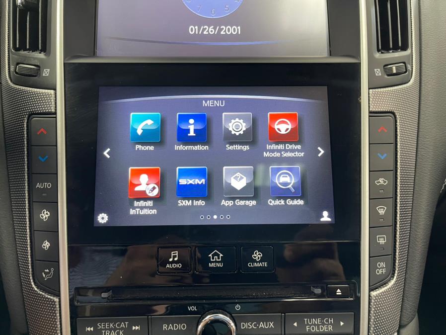 2018 INFINITI Q50 3.0t SPORT, available for sale in Inwood, New York | 5 Towns Drive. Inwood, New York 2018 INFINITI Q50 3.0t SPORT, available for sale in Inwood, New York | 5 Towns Drive. Inwood, New York