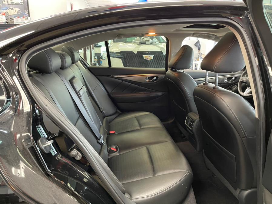 2018 INFINITI Q50 3.0t SPORT, available for sale in Inwood, New York | 5 Towns Drive. Inwood, New York 2018 INFINITI Q50 3.0t SPORT, available for sale in Inwood, New York | 5 Towns Drive. Inwood, New York