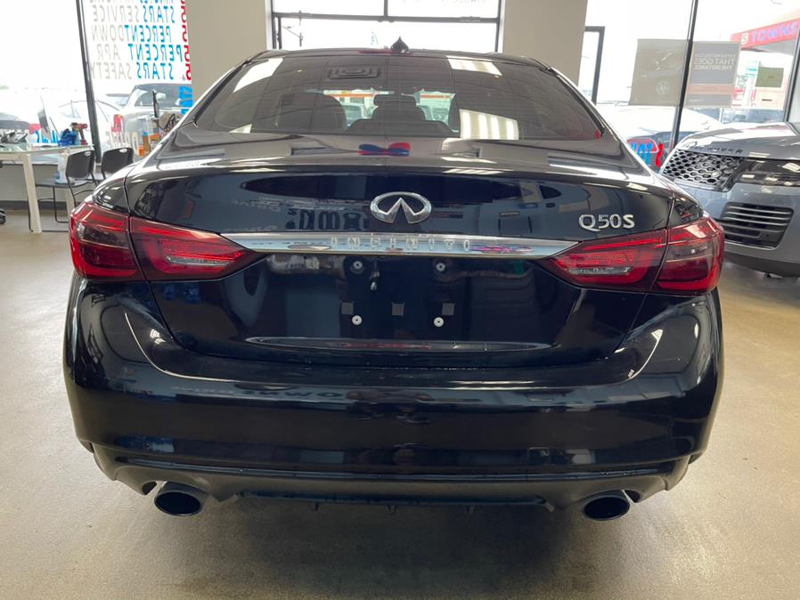 2018 INFINITI Q50 3.0t SPORT, available for sale in Inwood, New York | 5 Towns Drive. Inwood, New York 2018 INFINITI Q50 3.0t SPORT, available for sale in Inwood, New York | 5 Towns Drive. Inwood, New York