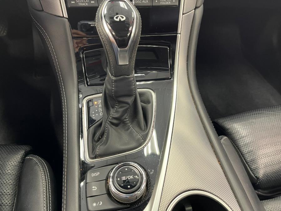 2018 INFINITI Q50 3.0t SPORT, available for sale in Inwood, New York | 5 Towns Drive. Inwood, New York 2018 INFINITI Q50 3.0t SPORT, available for sale in Inwood, New York | 5 Towns Drive. Inwood, New York