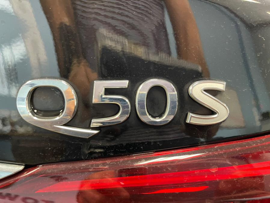 2018 INFINITI Q50 3.0t SPORT, available for sale in Inwood, New York | 5 Towns Drive. Inwood, New York 2018 INFINITI Q50 3.0t SPORT, available for sale in Inwood, New York | 5 Towns Drive. Inwood, New York