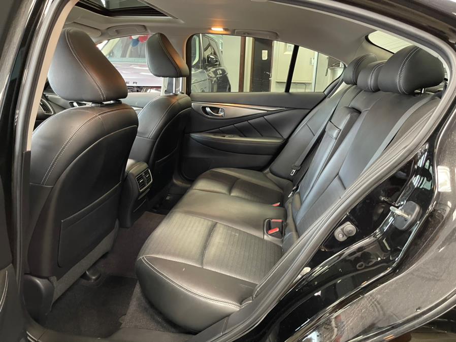 2018 INFINITI Q50 3.0t SPORT, available for sale in Inwood, New York | 5 Towns Drive. Inwood, New York 2018 INFINITI Q50 3.0t SPORT, available for sale in Inwood, New York | 5 Towns Drive. Inwood, New York