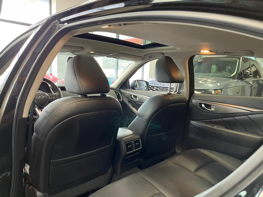 2018 INFINITI Q50 3.0t SPORT, available for sale in Inwood, New York | 5 Towns Drive. Inwood, New York 2018 INFINITI Q50 3.0t SPORT, available for sale in Inwood, New York | 5 Towns Drive. Inwood, New York