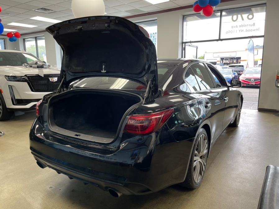 2018 INFINITI Q50 3.0t SPORT, available for sale in Inwood, New York | 5 Towns Drive. Inwood, New York 2018 INFINITI Q50 3.0t SPORT, available for sale in Inwood, New York | 5 Towns Drive. Inwood, New York