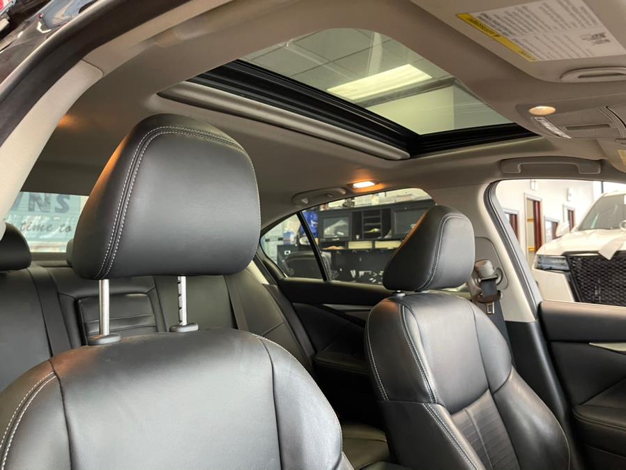 2018 INFINITI Q50 3.0t SPORT, available for sale in Inwood, New York | 5 Towns Drive. Inwood, New York 2018 INFINITI Q50 3.0t SPORT, available for sale in Inwood, New York | 5 Towns Drive. Inwood, New York