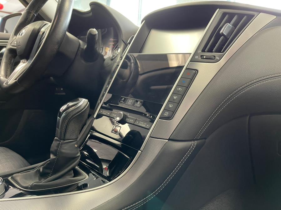 2018 INFINITI Q50 3.0t SPORT, available for sale in Inwood, New York | 5 Towns Drive. Inwood, New York 2018 INFINITI Q50 3.0t SPORT, available for sale in Inwood, New York | 5 Towns Drive. Inwood, New York
