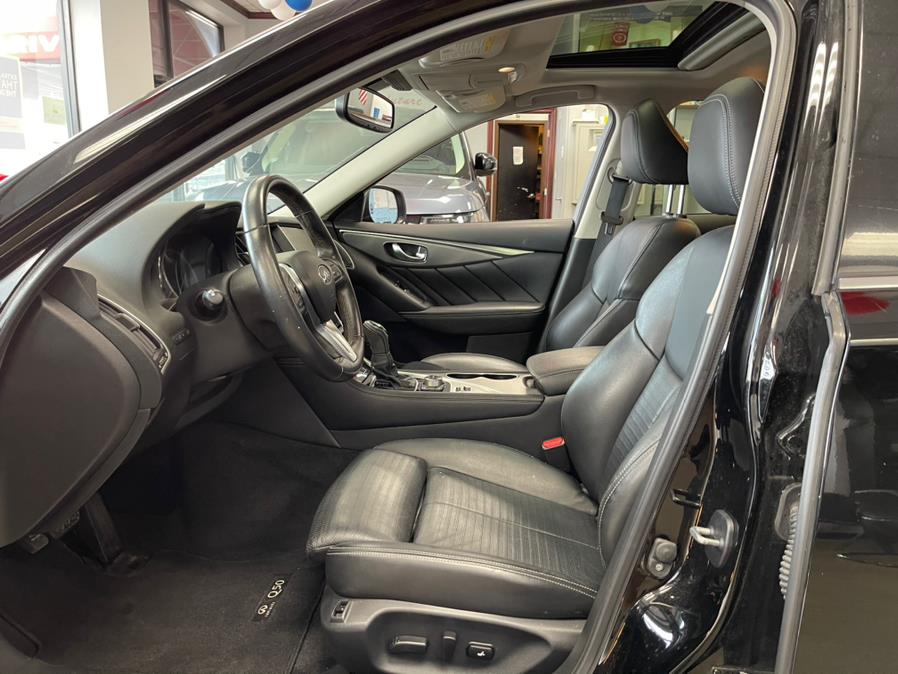 2018 INFINITI Q50 3.0t SPORT, available for sale in Inwood, New York | 5 Towns Drive. Inwood, New York 2018 INFINITI Q50 3.0t SPORT, available for sale in Inwood, New York | 5 Towns Drive. Inwood, New York