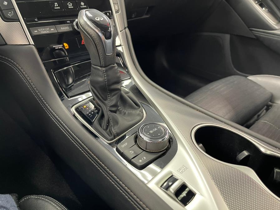 2018 INFINITI Q50 3.0t SPORT, available for sale in Inwood, New York | 5 Towns Drive. Inwood, New York 2018 INFINITI Q50 3.0t SPORT, available for sale in Inwood, New York | 5 Towns Drive. Inwood, New York