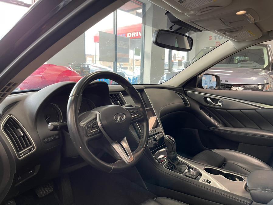 2018 INFINITI Q50 3.0t SPORT, available for sale in Inwood, New York | 5 Towns Drive. Inwood, New York 2018 INFINITI Q50 3.0t SPORT, available for sale in Inwood, New York | 5 Towns Drive. Inwood, New York