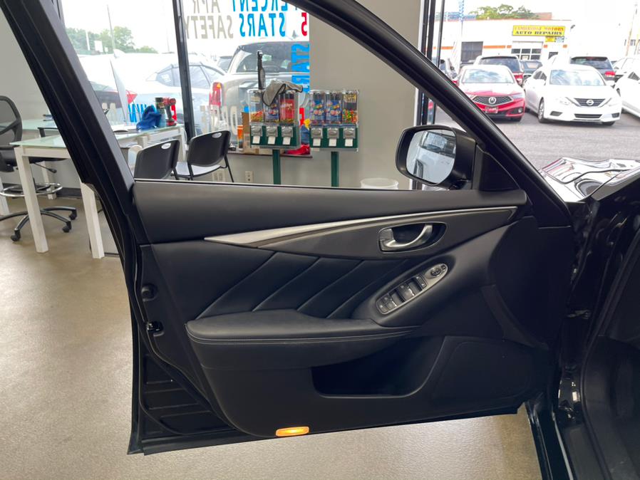 2018 INFINITI Q50 3.0t SPORT, available for sale in Inwood, New York | 5 Towns Drive. Inwood, New York 2018 INFINITI Q50 3.0t SPORT, available for sale in Inwood, New York | 5 Towns Drive. Inwood, New York