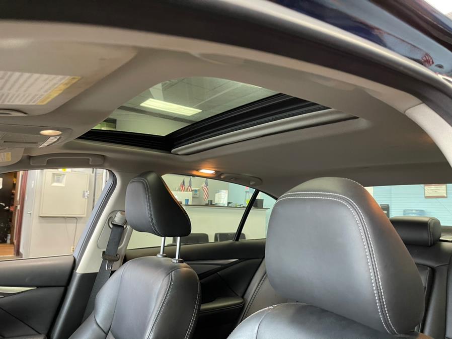 2018 INFINITI Q50 3.0t SPORT, available for sale in Inwood, New York | 5 Towns Drive. Inwood, New York 2018 INFINITI Q50 3.0t SPORT, available for sale in Inwood, New York | 5 Towns Drive. Inwood, New York