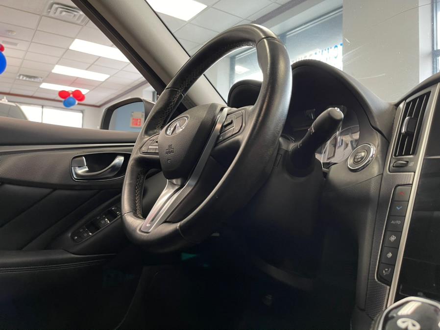 2018 INFINITI Q50 3.0t SPORT, available for sale in Inwood, New York | 5 Towns Drive. Inwood, New York 2018 INFINITI Q50 3.0t SPORT, available for sale in Inwood, New York | 5 Towns Drive. Inwood, New York