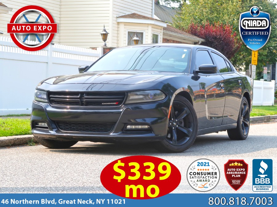 Used Dodge Charger R/T 2017 | Auto Expo Ent Inc.. Great Neck, New York Used Dodge Charger R/T 2017 | Auto Expo Ent Inc.. Great Neck, New York