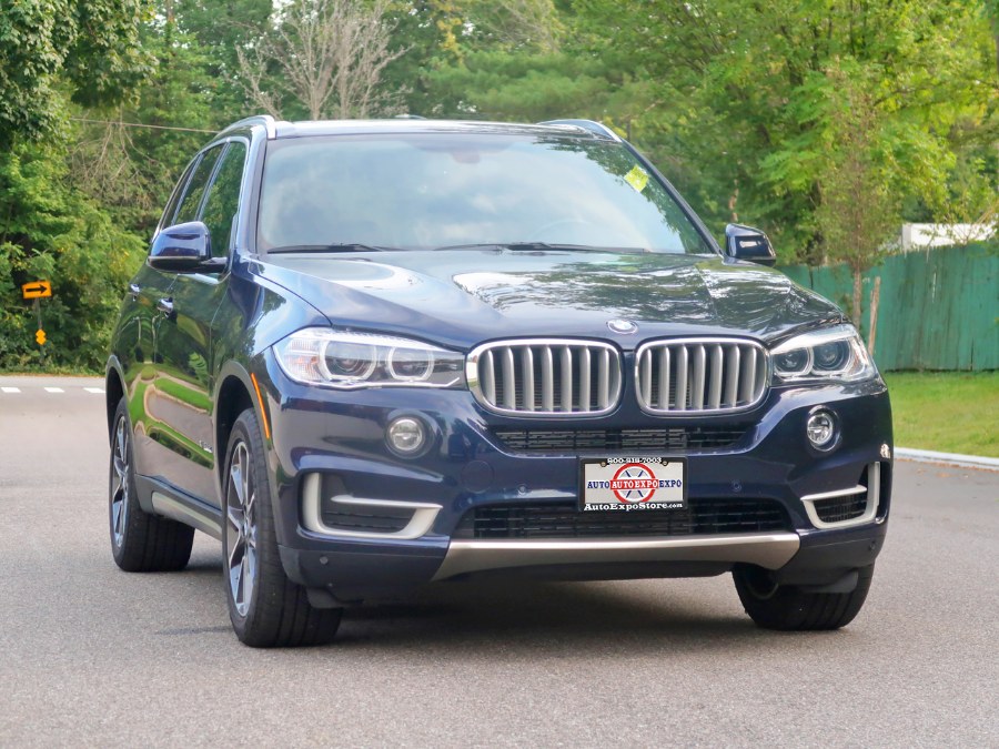 Used BMW X5 xDrive40e Xline Package 2018 | Auto Expo Ent Inc.. Great Neck, New York