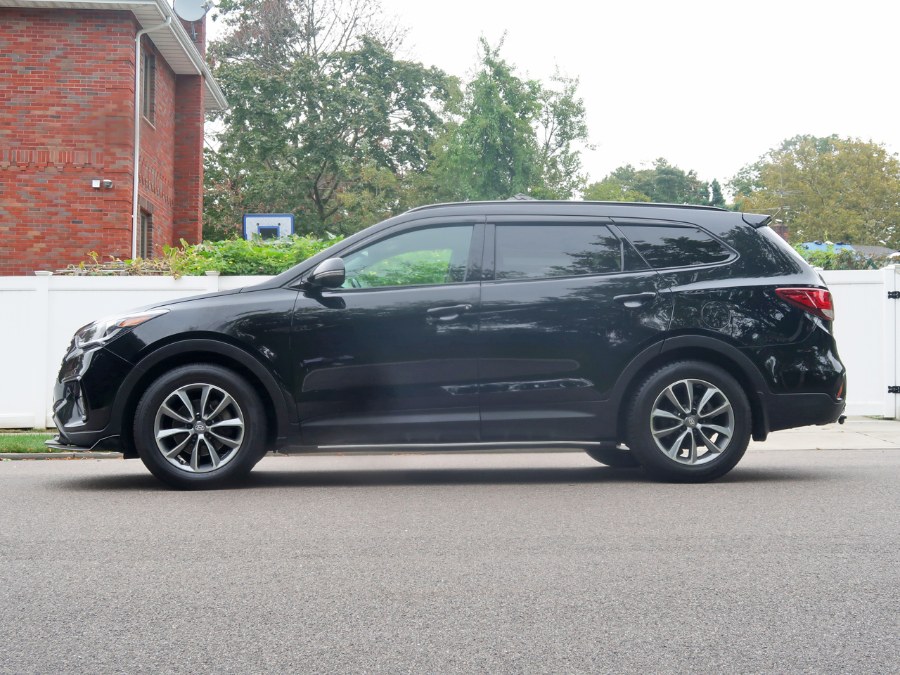Used Hyundai Santa Fe Limited 2017 | Auto Expo Ent Inc.. Great Neck, New York Used Hyundai Santa Fe Limited 2017 | Auto Expo Ent Inc.. Great Neck, New York