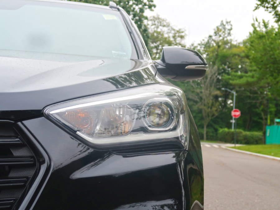 Used Hyundai Santa Fe Limited 2017 | Auto Expo Ent Inc.. Great Neck, New York Used Hyundai Santa Fe Limited 2017 | Auto Expo Ent Inc.. Great Neck, New York