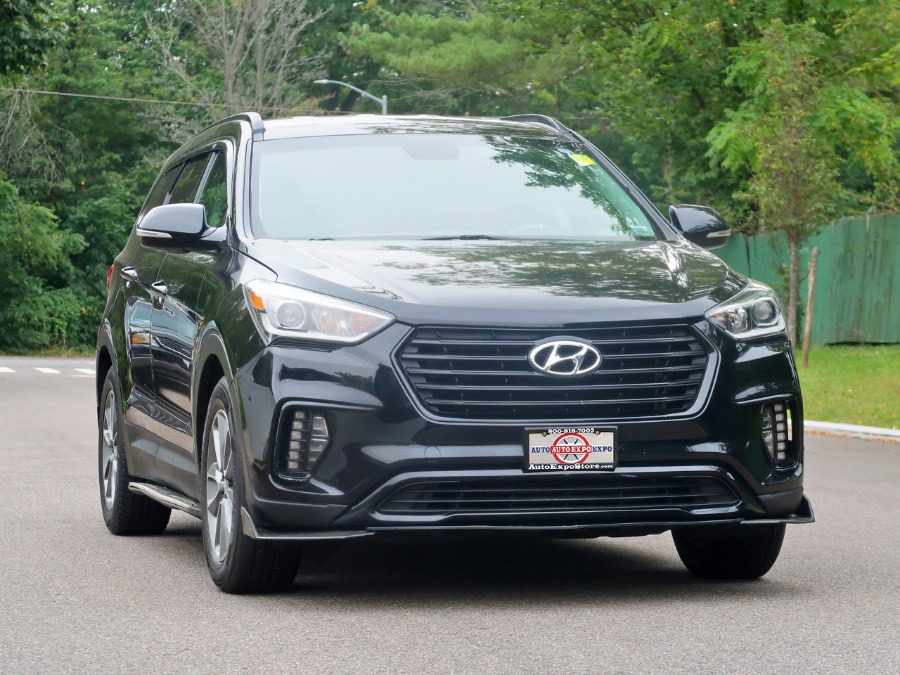 Used Hyundai Santa Fe Limited 2017 | Auto Expo Ent Inc.. Great Neck, New York Used Hyundai Santa Fe Limited 2017 | Auto Expo Ent Inc.. Great Neck, New York