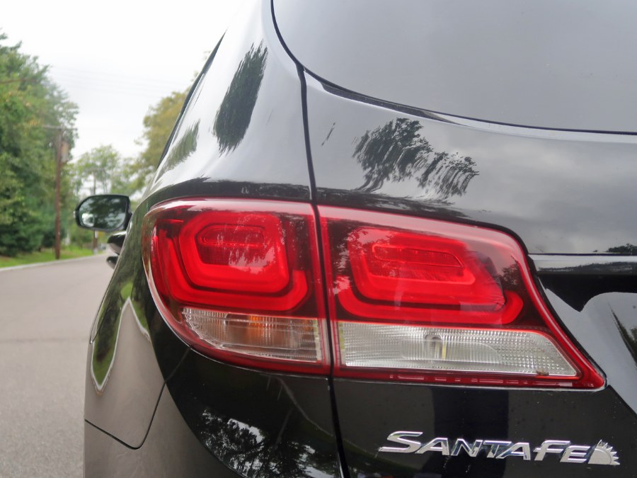 Used Hyundai Santa Fe Limited 2017 | Auto Expo Ent Inc.. Great Neck, New York Used Hyundai Santa Fe Limited 2017 | Auto Expo Ent Inc.. Great Neck, New York