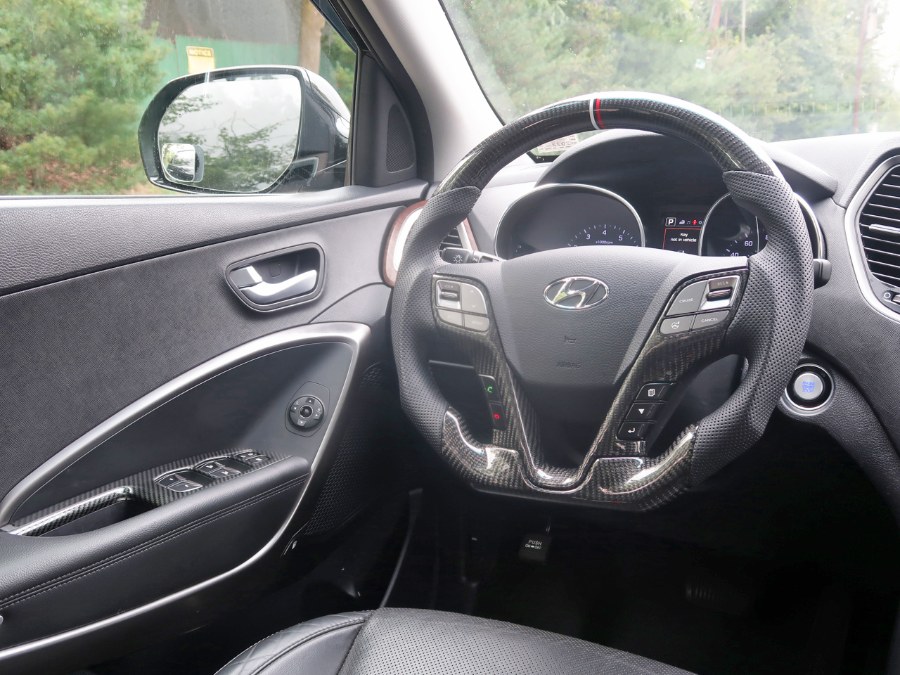 Used Hyundai Santa Fe Limited 2017 | Auto Expo Ent Inc.. Great Neck, New York Used Hyundai Santa Fe Limited 2017 | Auto Expo Ent Inc.. Great Neck, New York