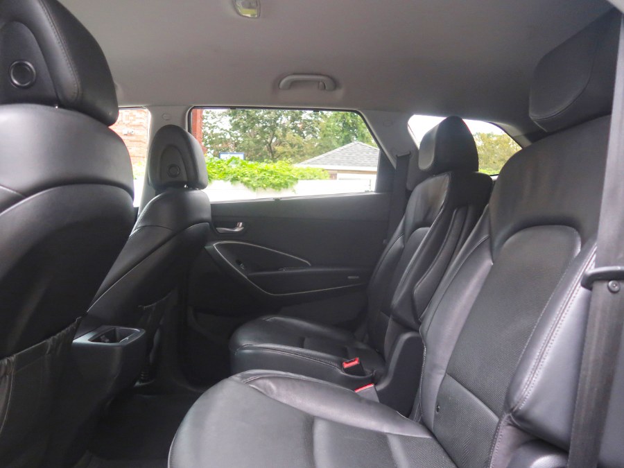 Used Hyundai Santa Fe Limited 2017 | Auto Expo Ent Inc.. Great Neck, New York Used Hyundai Santa Fe Limited 2017 | Auto Expo Ent Inc.. Great Neck, New York
