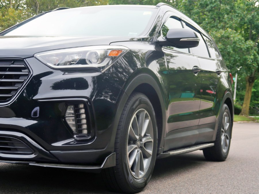 Used Hyundai Santa Fe Limited 2017 | Auto Expo Ent Inc.. Great Neck, New York Used Hyundai Santa Fe Limited 2017 | Auto Expo Ent Inc.. Great Neck, New York