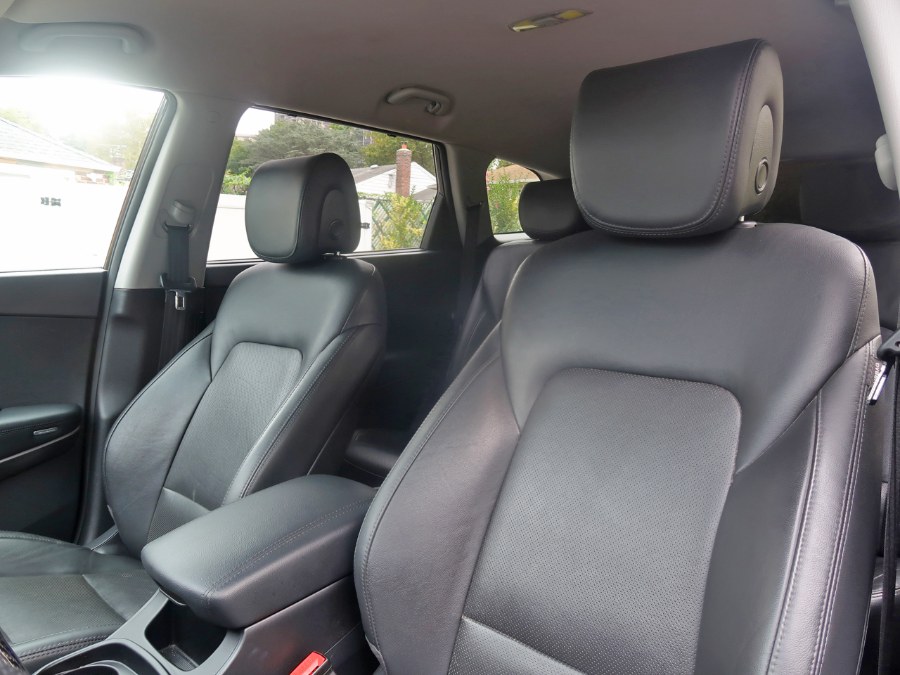 Used Hyundai Santa Fe Limited 2017 | Auto Expo Ent Inc.. Great Neck, New York Used Hyundai Santa Fe Limited 2017 | Auto Expo Ent Inc.. Great Neck, New York