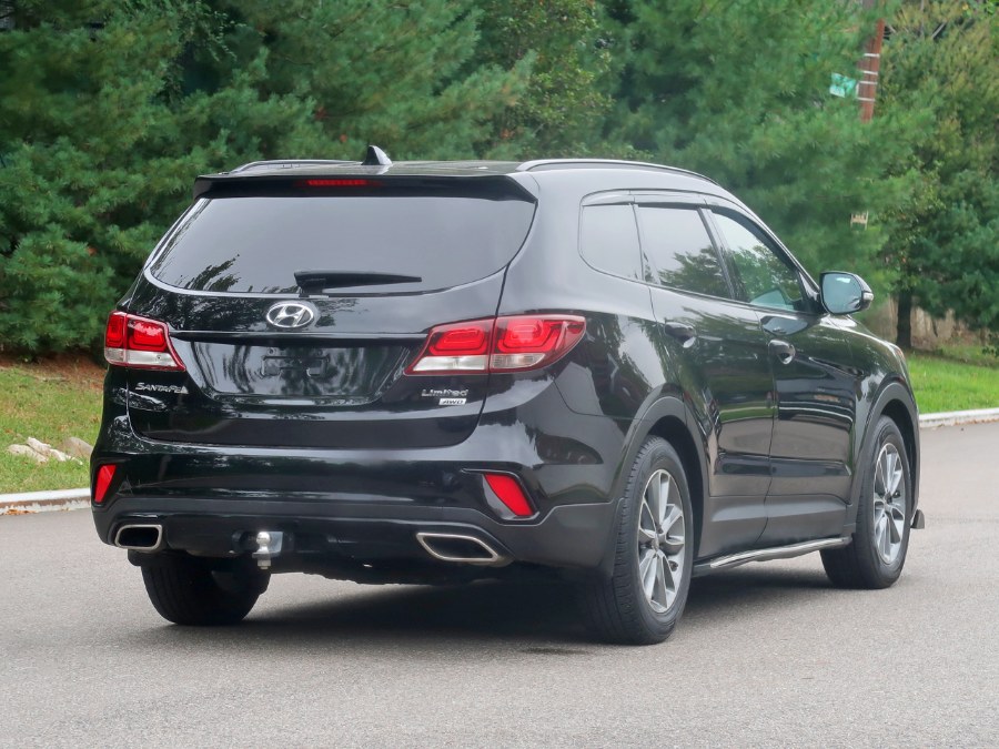 Used Hyundai Santa Fe Limited 2017 | Auto Expo Ent Inc.. Great Neck, New York Used Hyundai Santa Fe Limited 2017 | Auto Expo Ent Inc.. Great Neck, New York